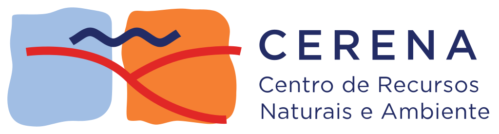 CERENA · Portal de acesso